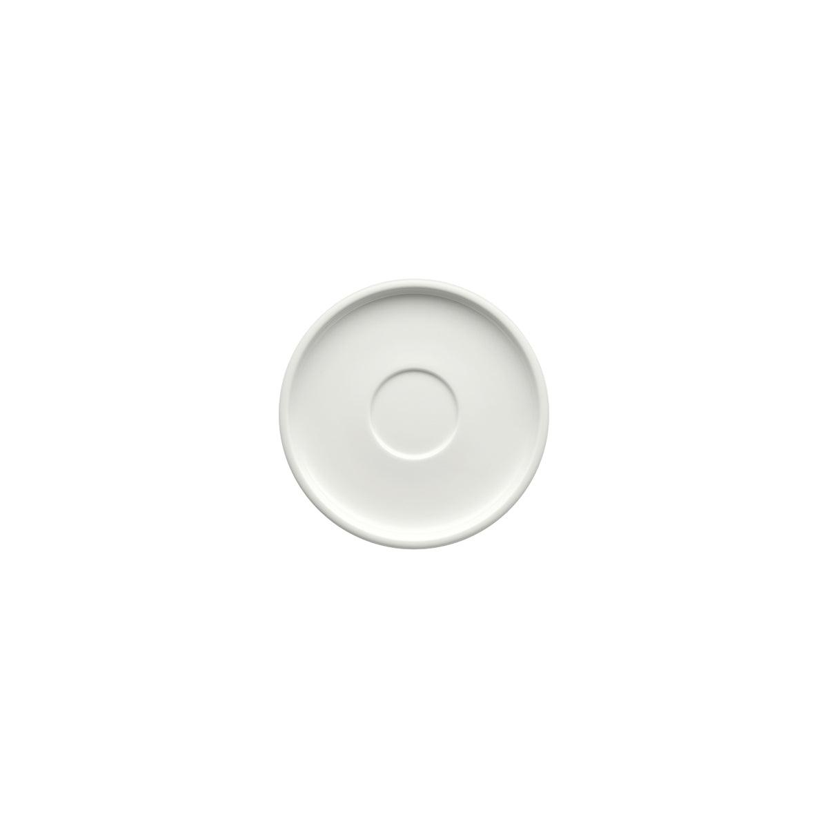 Schonwald Shiro Saucer 166mm (Box of 12) - Kitchenly