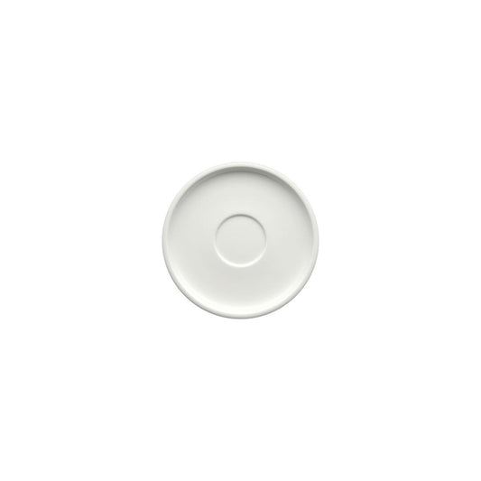 Schonwald Shiro Saucer 166mm (Box of 12) - Kitchenly