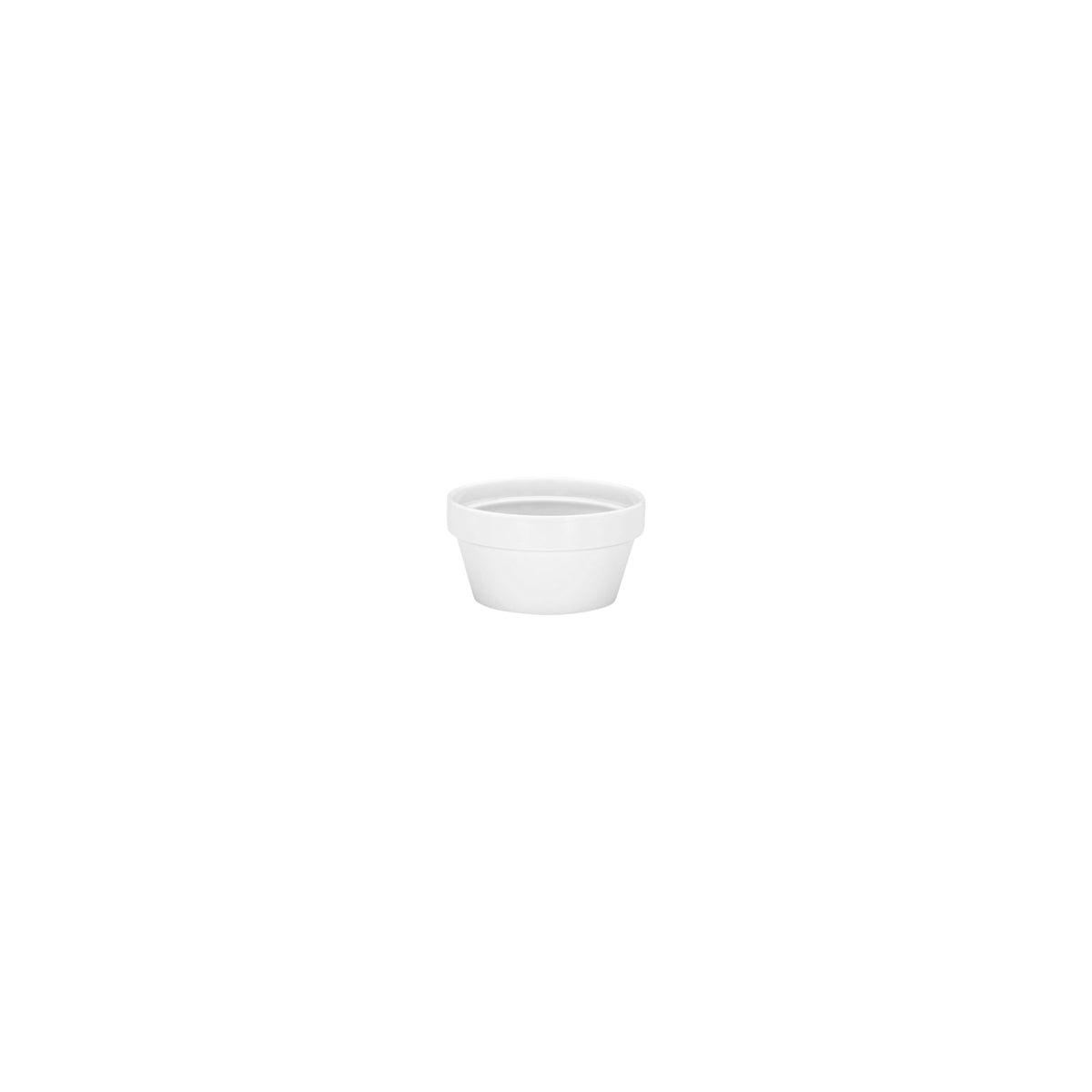 Schonwald Donna Senior Non-Spilling Soup Bowl 121x64mm / 400ml (Box of 12) - Kitchenly