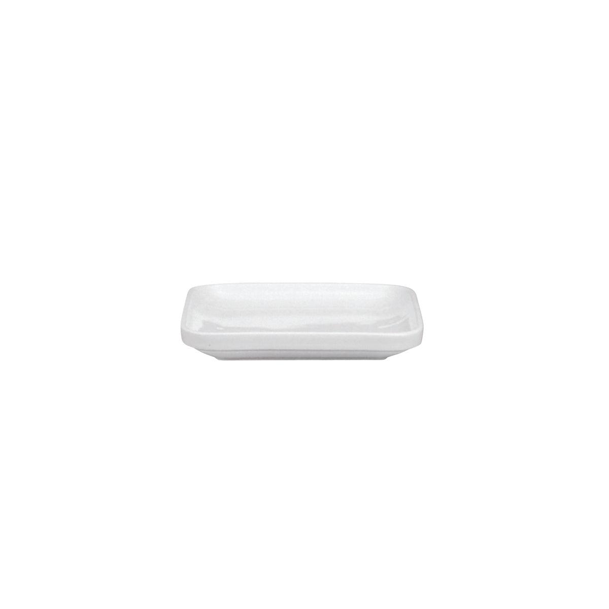 Schonwald Donna Senior Square Plate 130x130mm (Box of 12) - Kitchenly