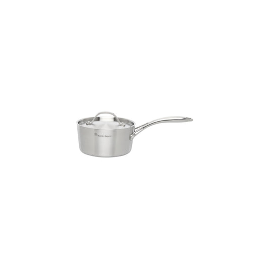 Stanley Rogers Conical Tri Ply Saucepan 160mm