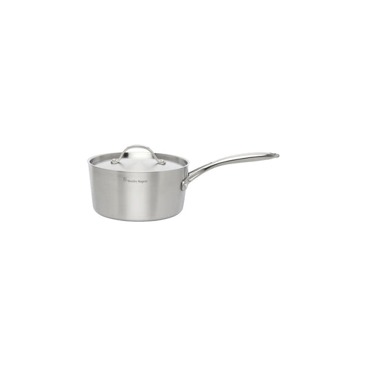 Stanley Rogers Conical Tri Ply Saucepan 200mm