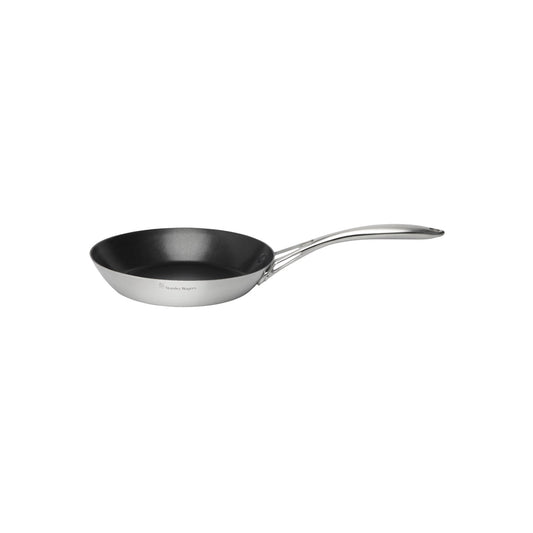 Stanley Rogers Conical Tri Ply Frypan 240mm