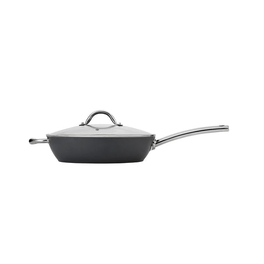 Stanley Rogers Hard Armour Deep Frypan 300mm