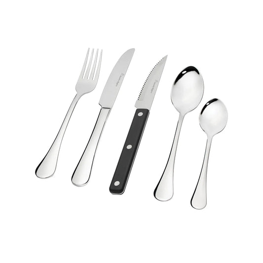 Stanley Rogers Manchester 50pc Cutlery Set
