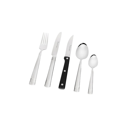 Stanley Rogers Oxford 50pc Cutlery Set
