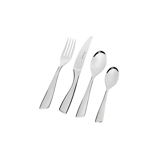 Stanley Rogers Soho 24pc Cutlery Set