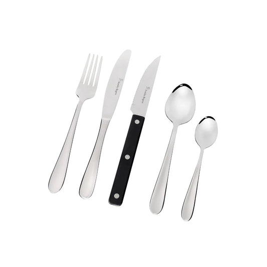 Stanley Rogers Albany 60pc Cutlery Set