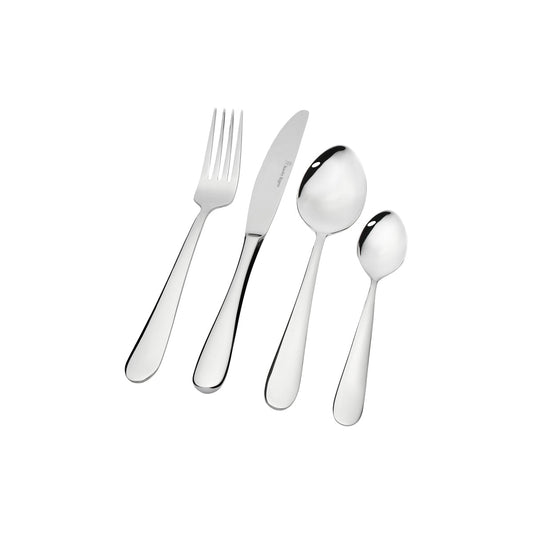 Stanley Rogers Albany 24pc Cutlery Set