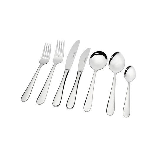 Stanley Rogers Albany 70pc Cutlery Set