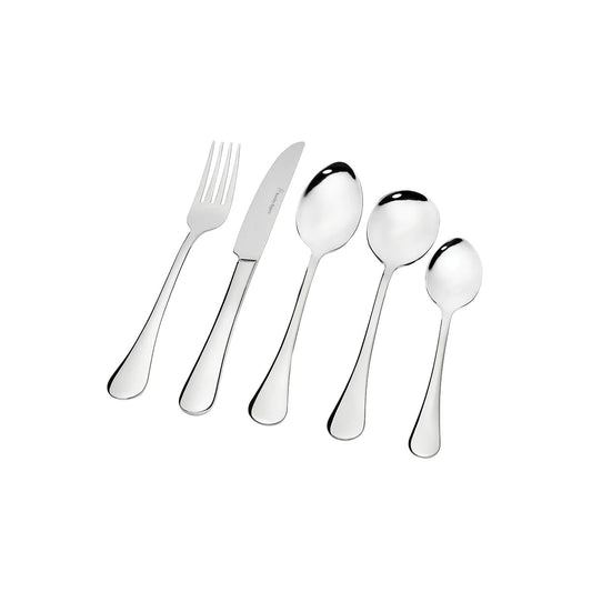 Stanley Rogers Manchester 30pc Cutlery Set