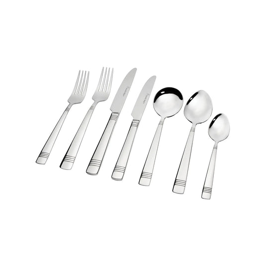 Stanley Rogers Oxford 56pc Cutlery Set
