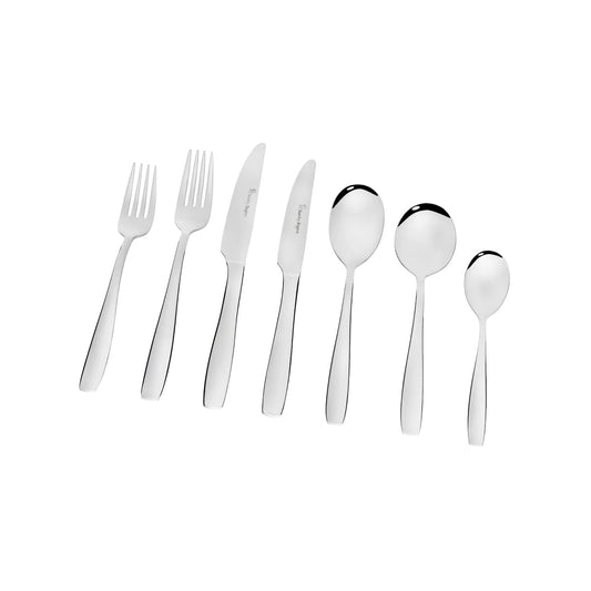 Stanley Rogers Amsterdam 56pc Cutlery Set