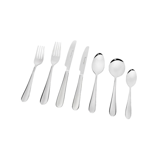 Stanley Rogers Chicago 56pc Cutlery Set