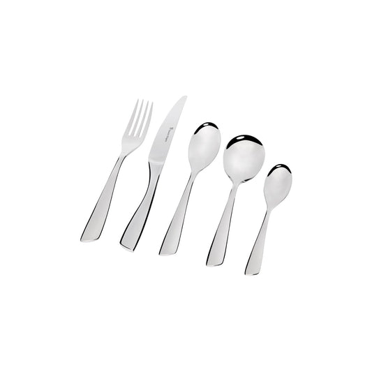 Stanley Rogers Soho 30pc Cutlery Set