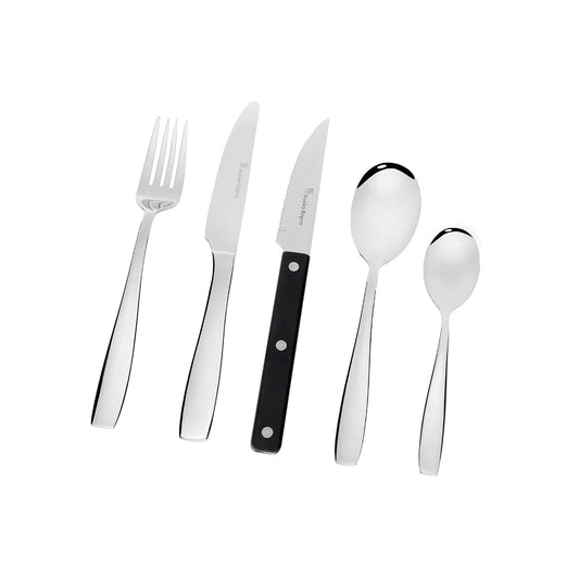 Stanley Rogers Amsterdam 50pc Cutlery Set
