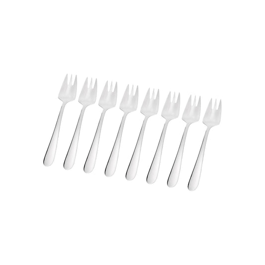 Stanley Rogers Albany 8pc Buffet Fork Set