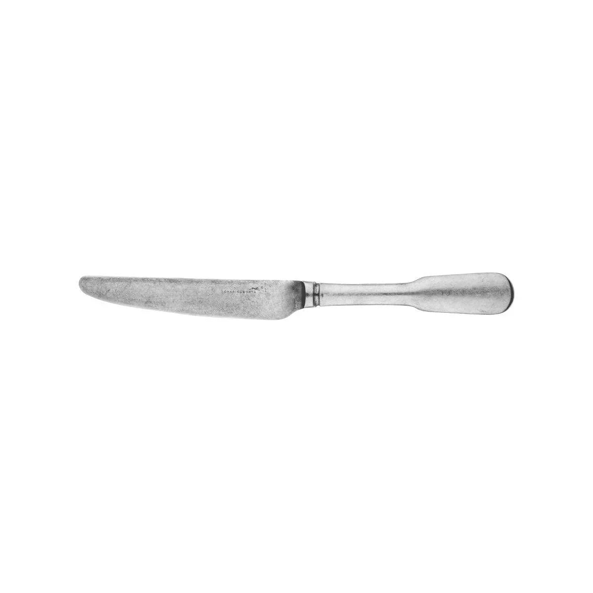 Charingworth Fiddle Table Knife (Box of 12) - Kitchenly