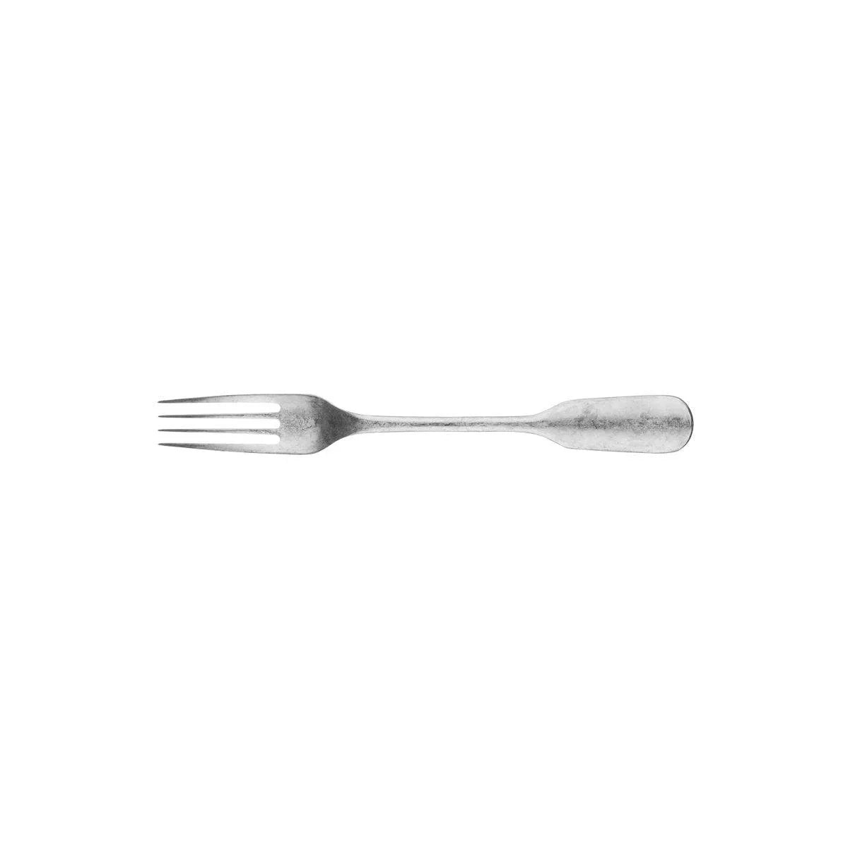 Charingworth Fiddle Table Fork (Box of 12) - Kitchenly
