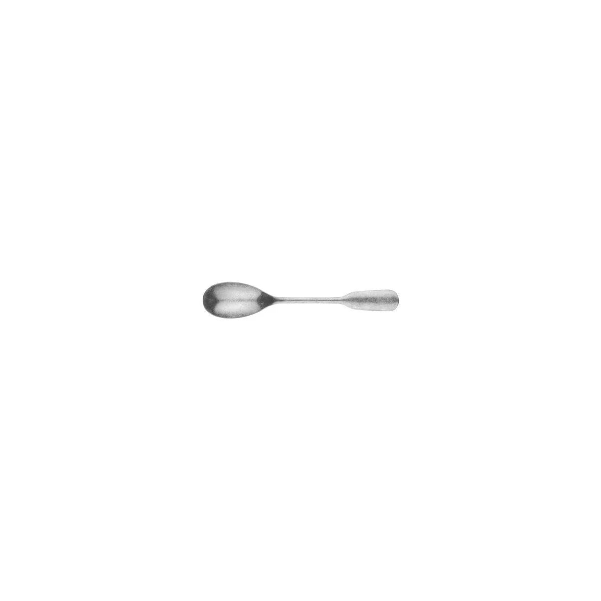 Charingworth Fiddle Coffee Spoon (Box of 12) - Kitchenly