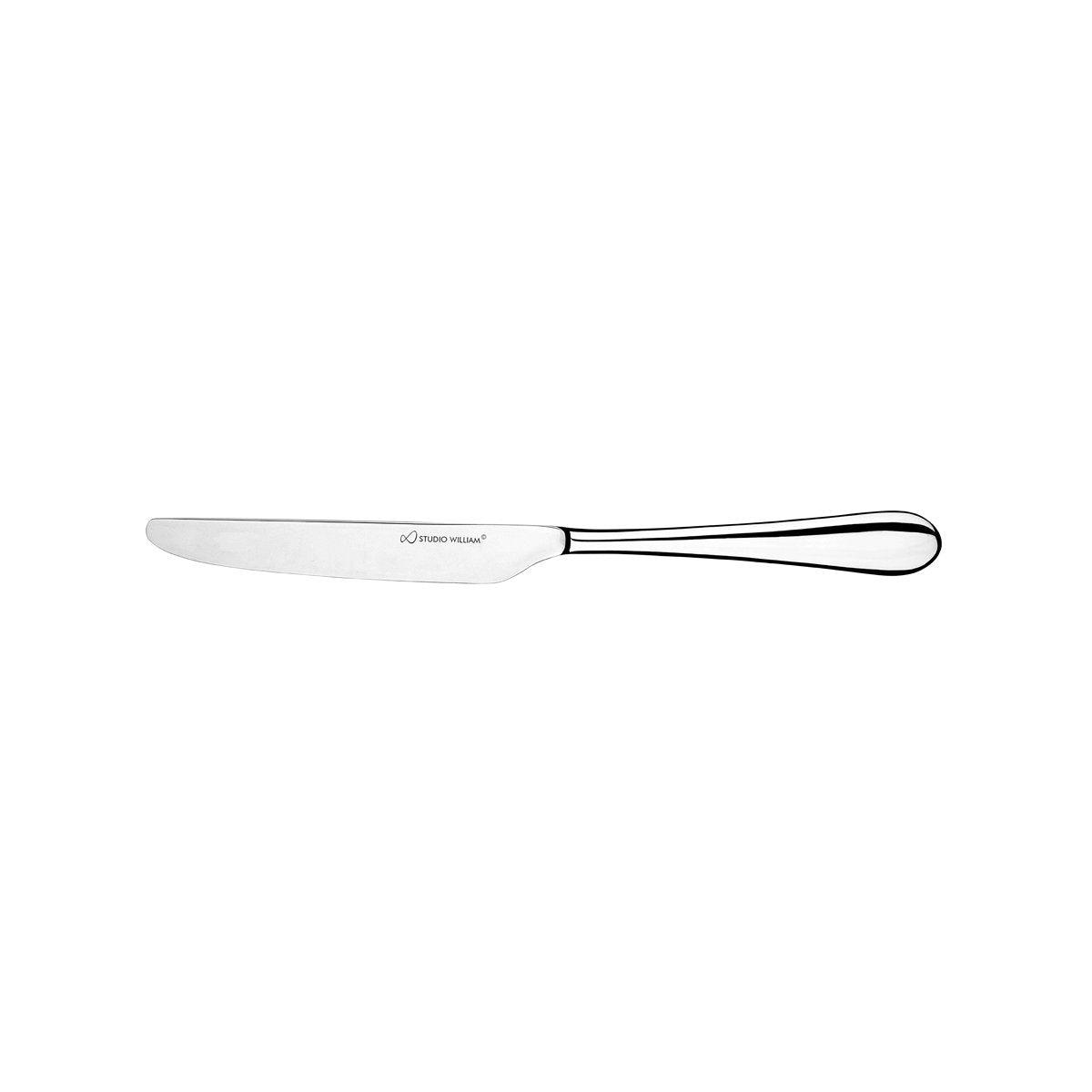 Studio William Mulberry Table Knife (Box of 12) - Kitchenly