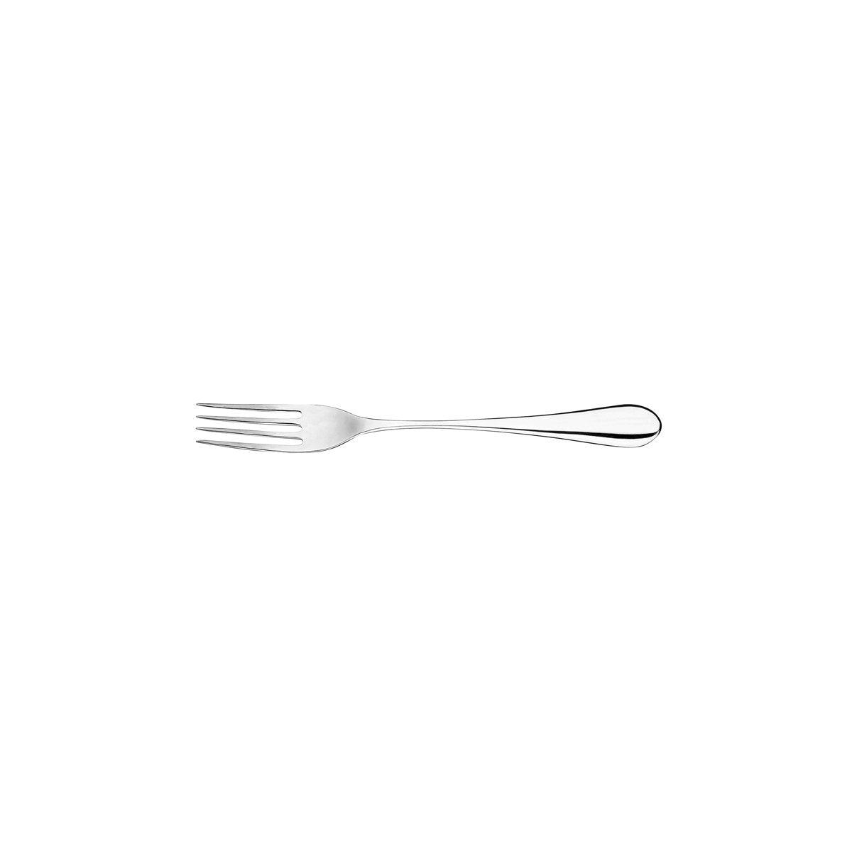 Studio William Mulberry Dessert Fork (Box of 12) - Kitchenly