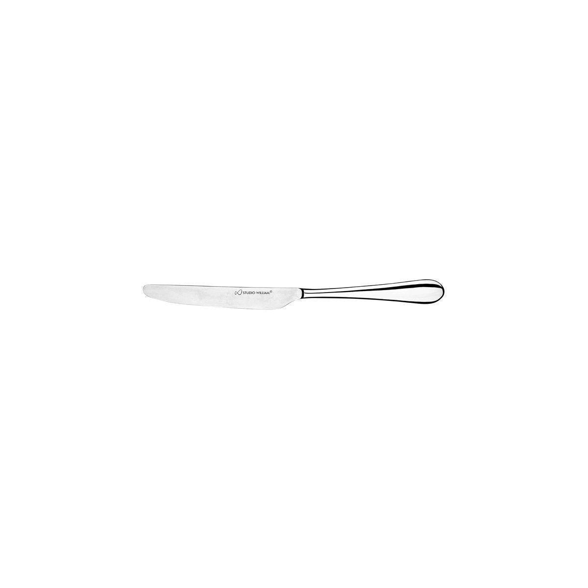 Studio William Mulberry Butter Knife (Box of 12) - Kitchenly