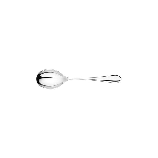 Studio William Mulberry Boullion Soup Spoon (Box of 12) - Kitchenly