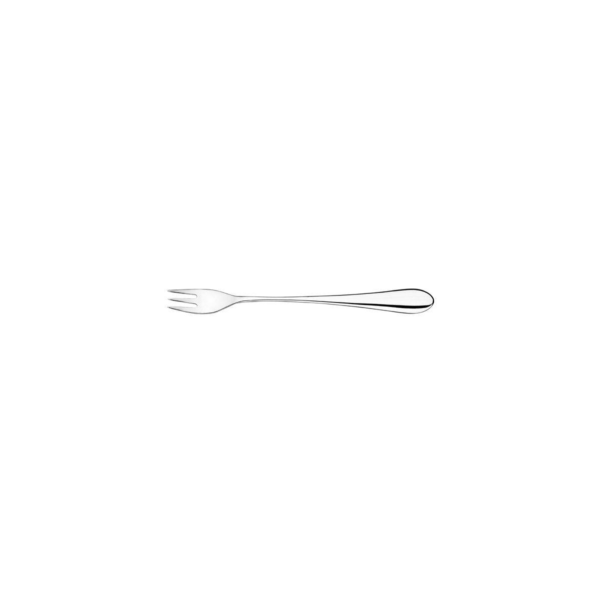 Studio William Mulberry Cocktail Fork (Box of 12) - Kitchenly