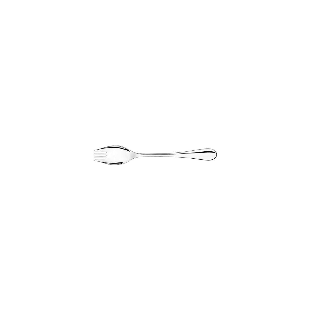 Studio William Mulberry Gourmet Spork (Box of 12) - Kitchenly