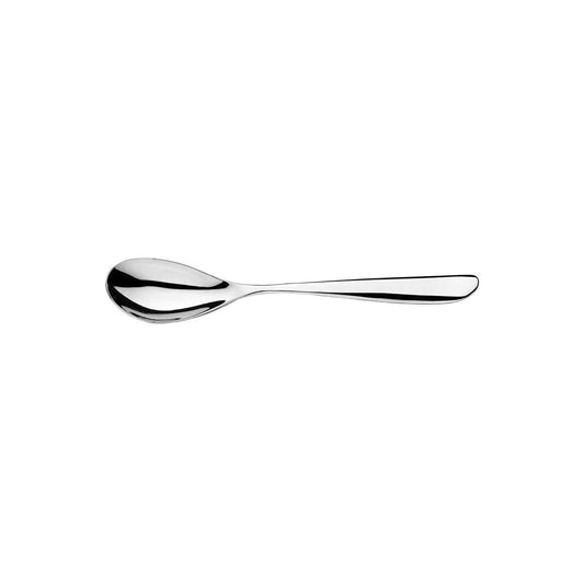 Studio William Olive Mirror Soup Spoon (Box of 12) - Kitchenly