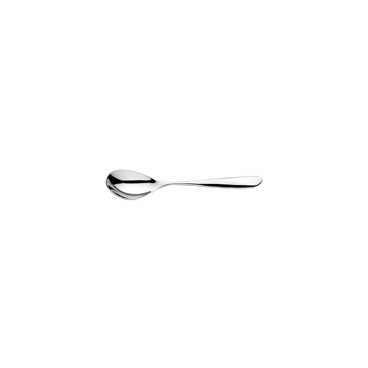 Studio William Olive Mirror Teaspoon (Box of 12) - Kitchenly