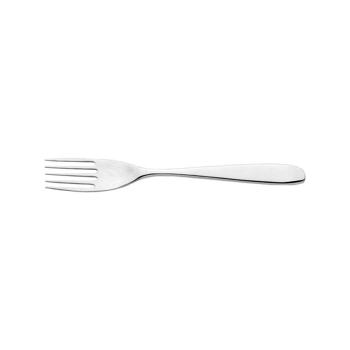 Studio William Olive Mirror Serving Fork - Kitchenly