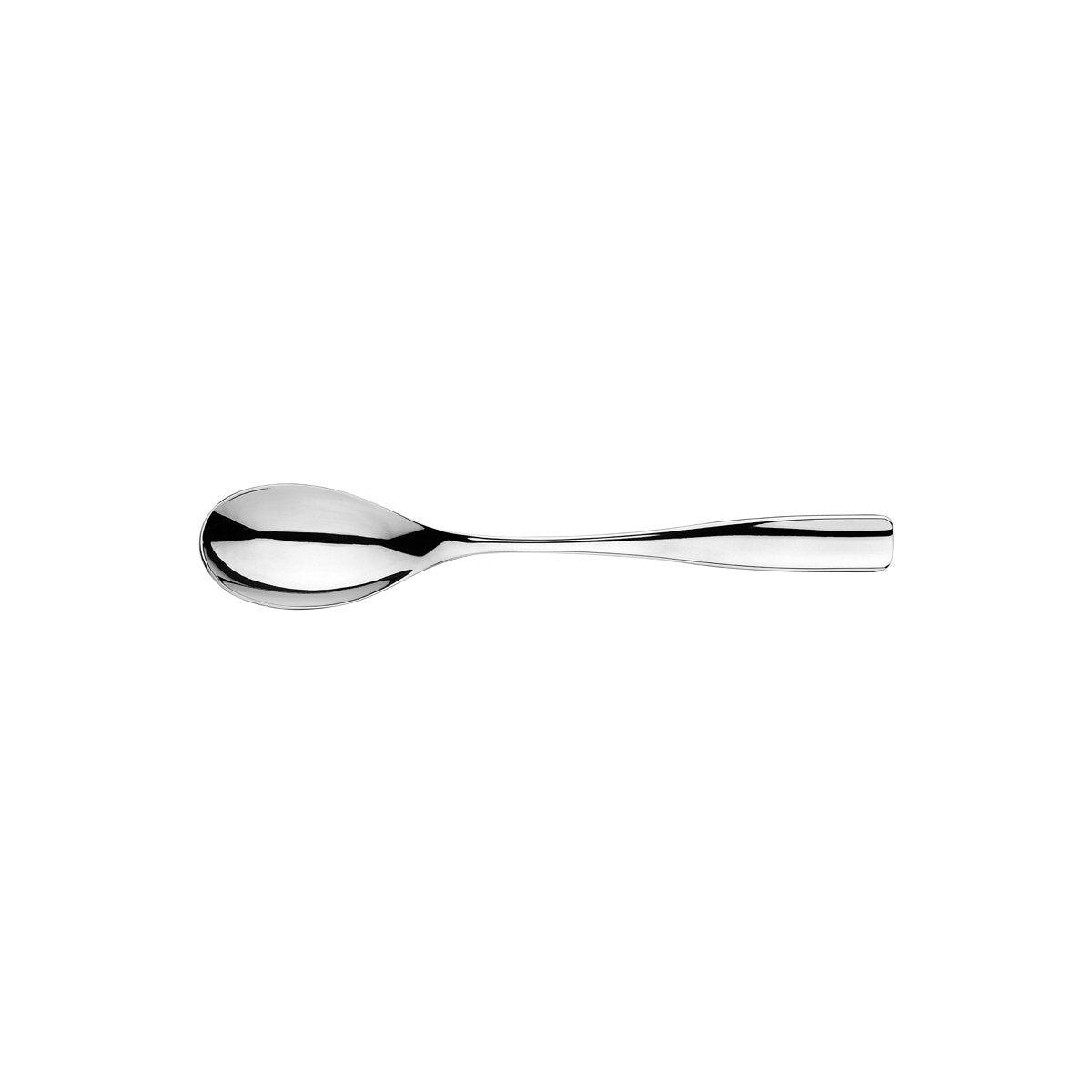 Studio William Redwood Soup Spoon (Box of 12) - Kitchenly