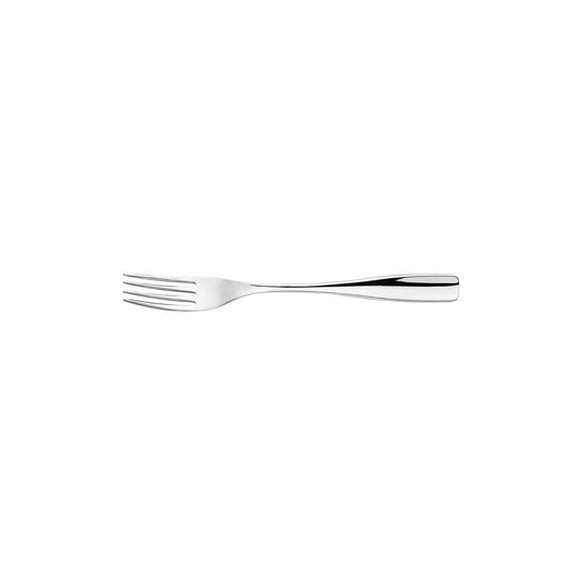 Studio William Redwood Dessert Fork (Box of 12) - Kitchenly
