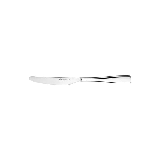 Studio William Redwood Dessert Knife (Box of 12) - Kitchenly