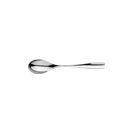 Studio William Redwood Dessert Spoon (Box of 12) - Kitchenly