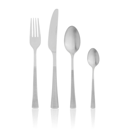 Tablekraft Aswan Cutlery Set 32pc - Kitchenly