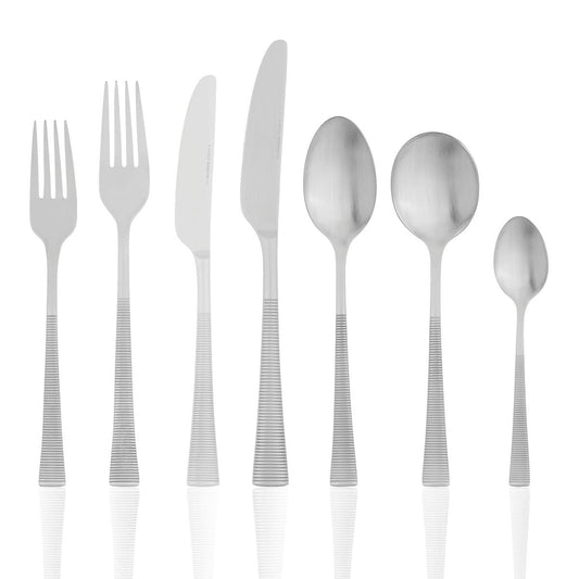 Tablekraft Aswan Cutlery Set 56pc - Kitchenly