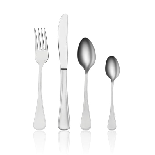 Tablekraft Elite Cutlery Set 24pc