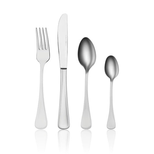 Tablekraft Elite Cutlery Set 32pc - Kitchenly