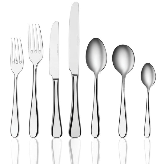 Tablekraft Gable Cutlery Set 56pc - Kitchenly