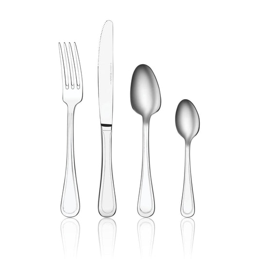 Tablekraft Mirabelle Cutlery Set 32pc - Kitchenly