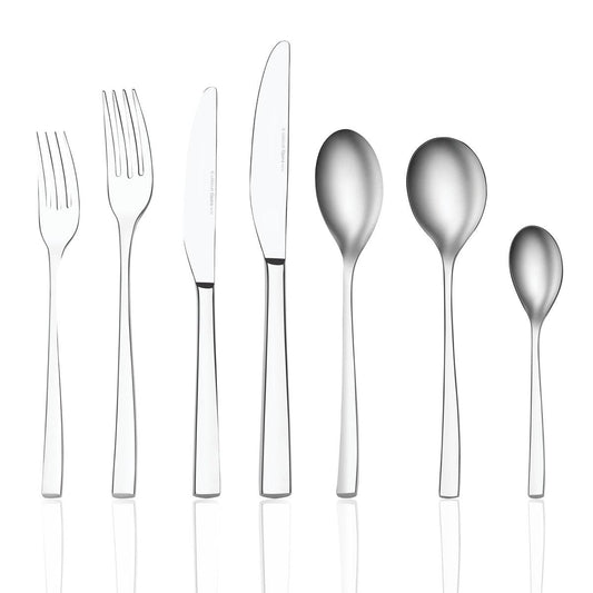 Tablekraft Opera Cutlery Set 56pc - Kitchenly