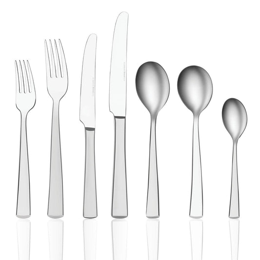 Tablekraft Strand Cutlery Set 56pc - Kitchenly