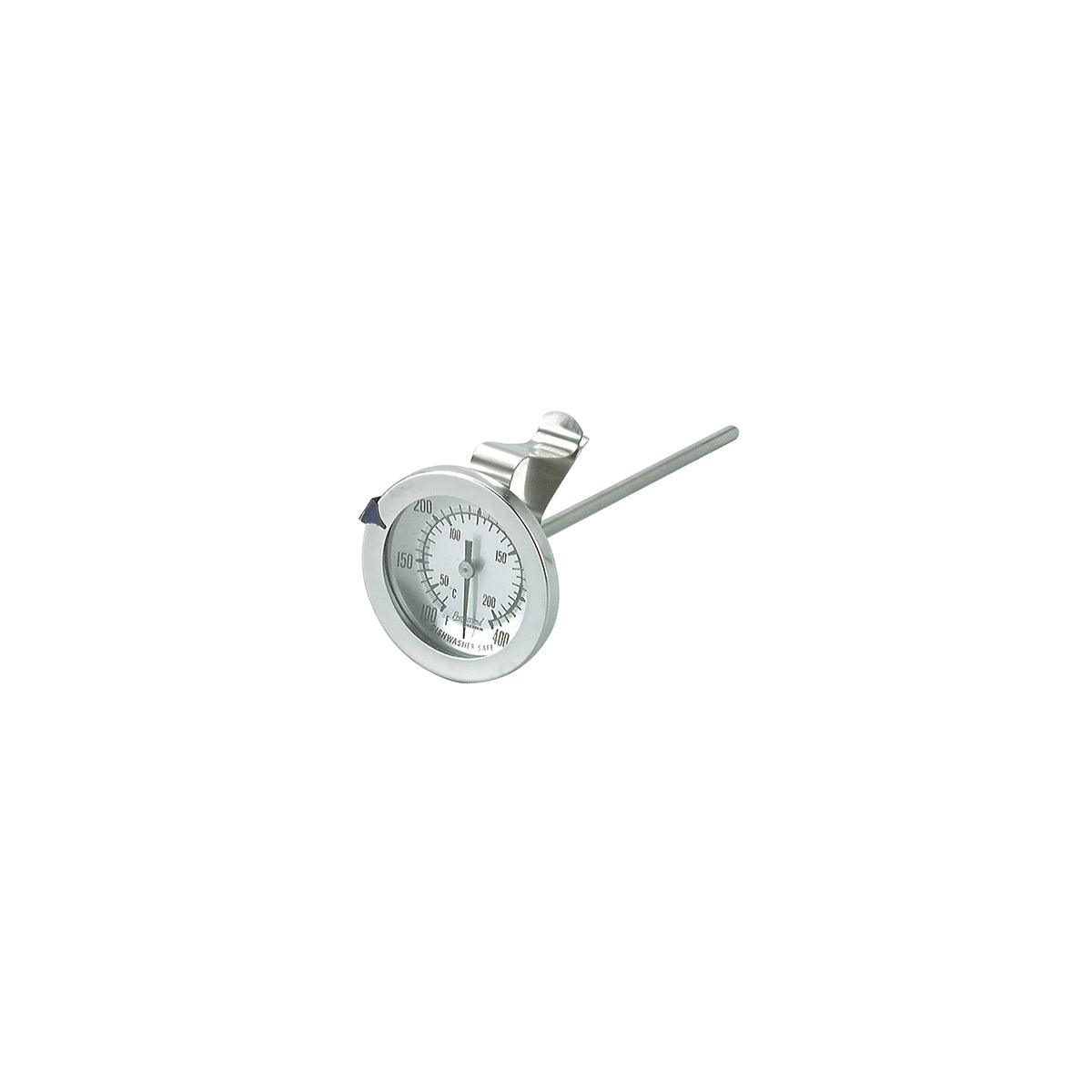 Chef Inox Thermometer Candy Deep Fry with Probe 70mm - Kitchenly