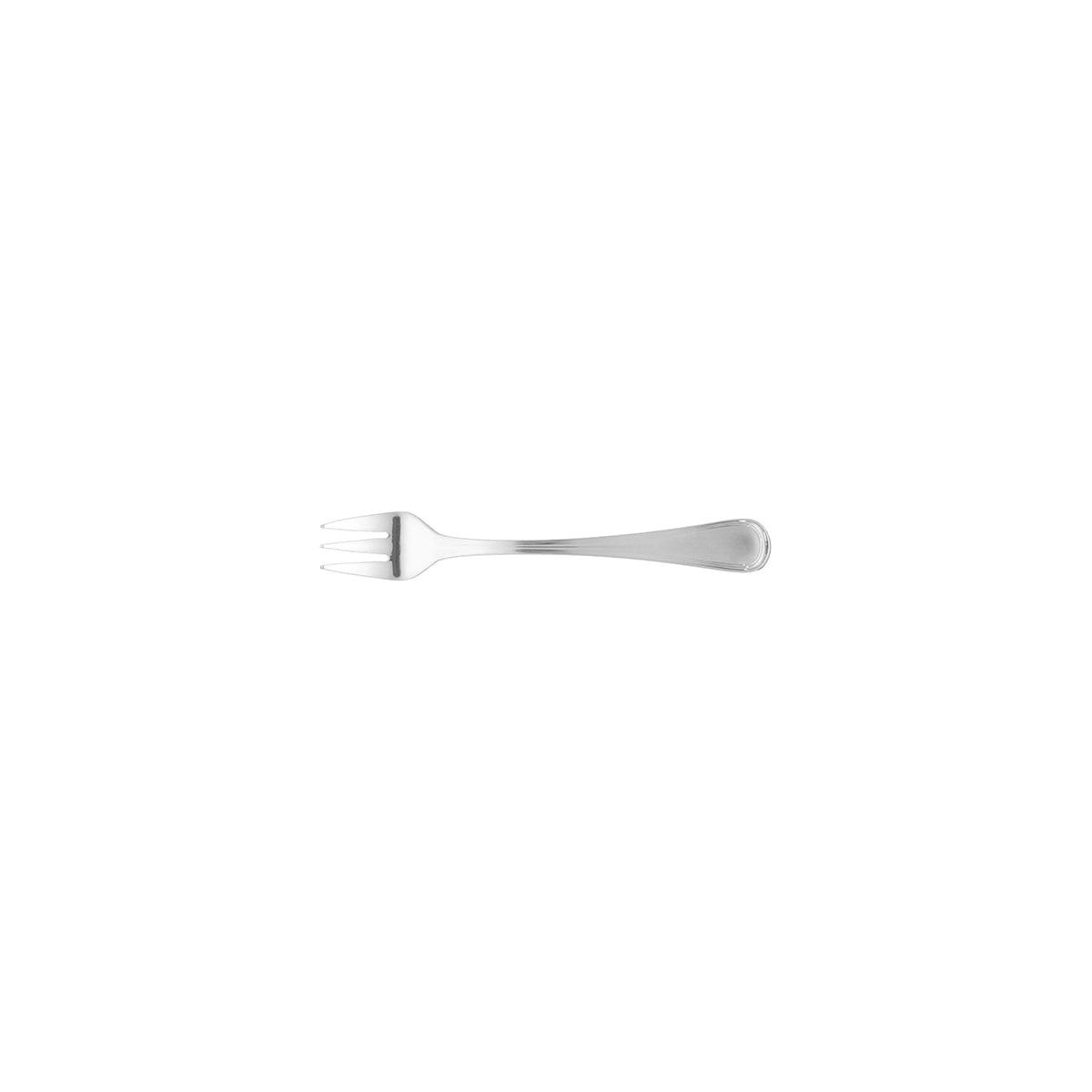 Tablekraft Casino Oyster Fork (Box of 12) - Kitchenly