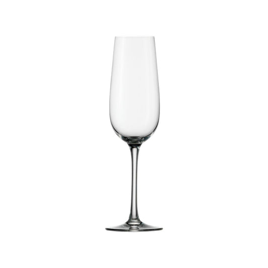 Stolzle Weinland Champagne Flute 200ml (Box of 4) - Kitchenly
