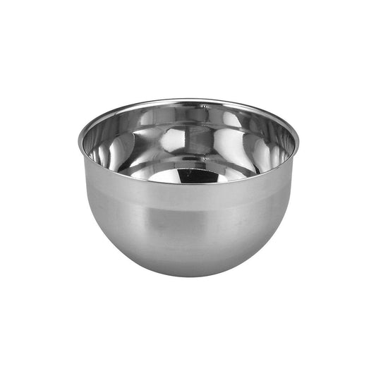 Chef Inox Mixing Bowl Deep 160x100mm / 1.5Lt - Kitchenly