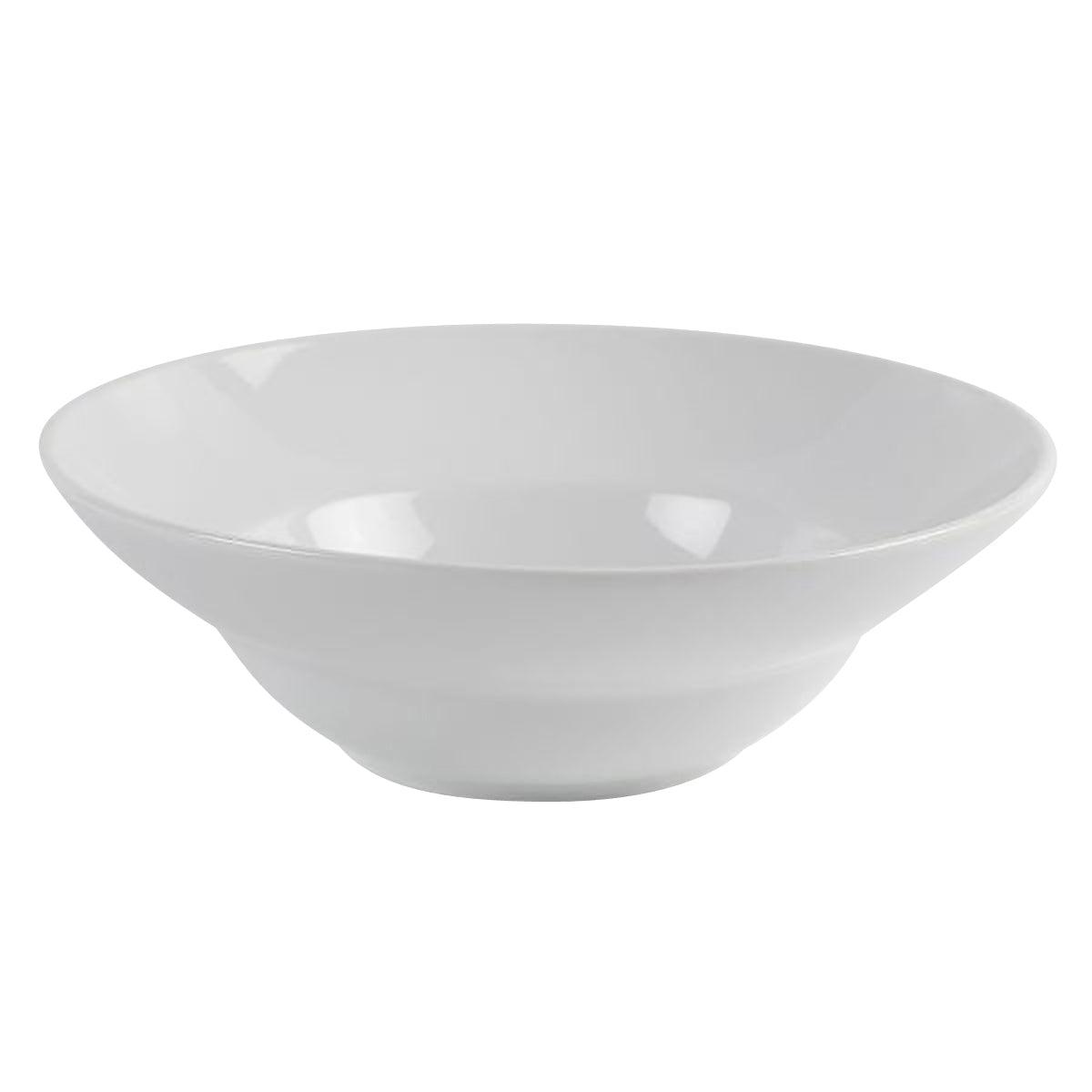 Royal Porcelain Chelsea Pasta Bowl 235mm / 400ml (Box of 12) - Kitchenly